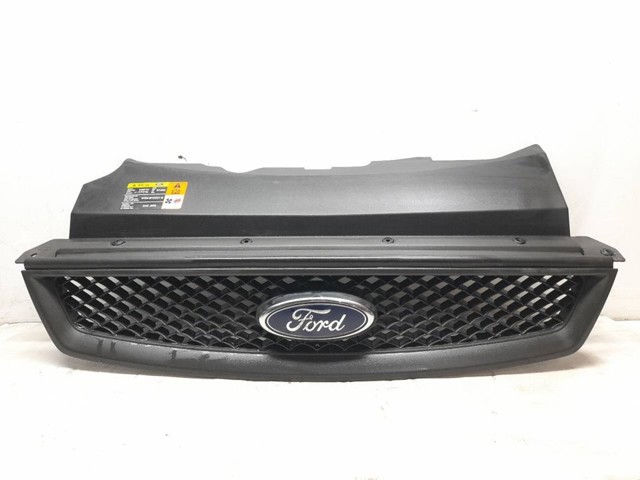 Atrapa chłodnicy 4M518200AJ FORD