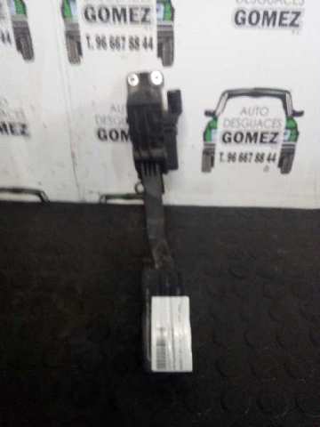 Pedał przyspieszenia (gazu) 4M519F836AH MAZDA