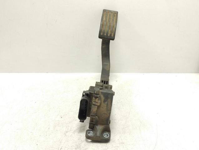 Pedał przyspieszenia (gazu) 4M519F836AH FORD