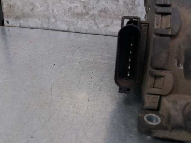 Pedał przyspieszenia (gazu) 4M519F836AH FORD