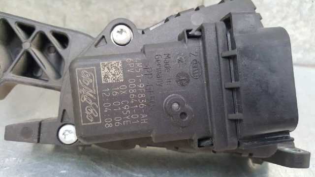 4M519F836AH Ford