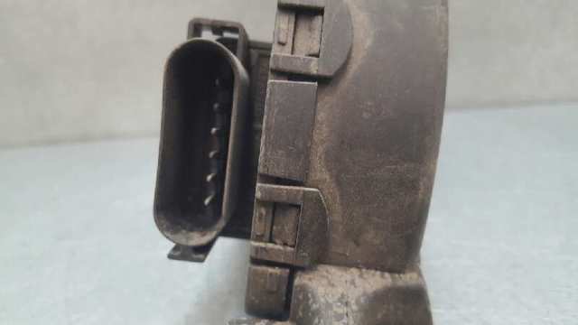 Pedał przyspieszenia (gazu) 4M519F836AH FORD