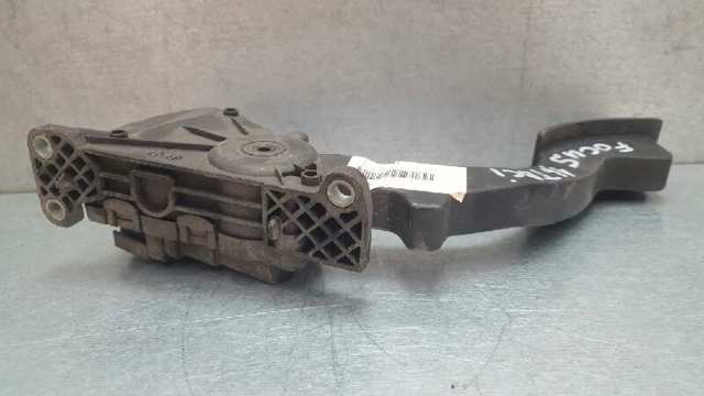 Pedał przyspieszenia (gazu) 4M519F836AH FORD