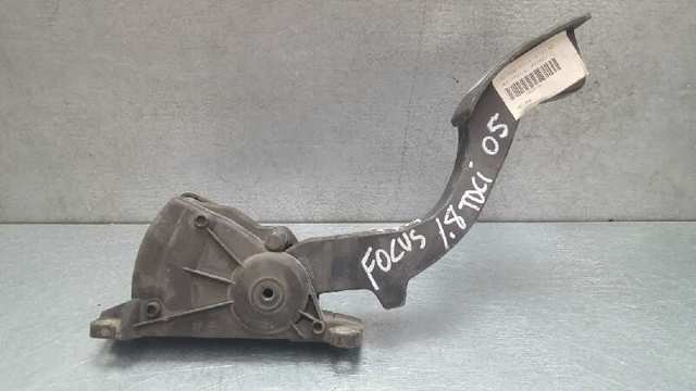 Pedał przyspieszenia (gazu) 4M519F836AH FORD