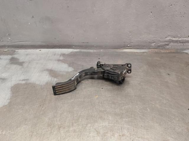 Pedał przyspieszenia (gazu) 4M519F836AK MAZDA