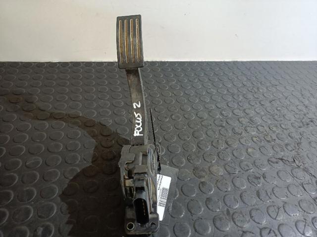 4M519F836AL Ford