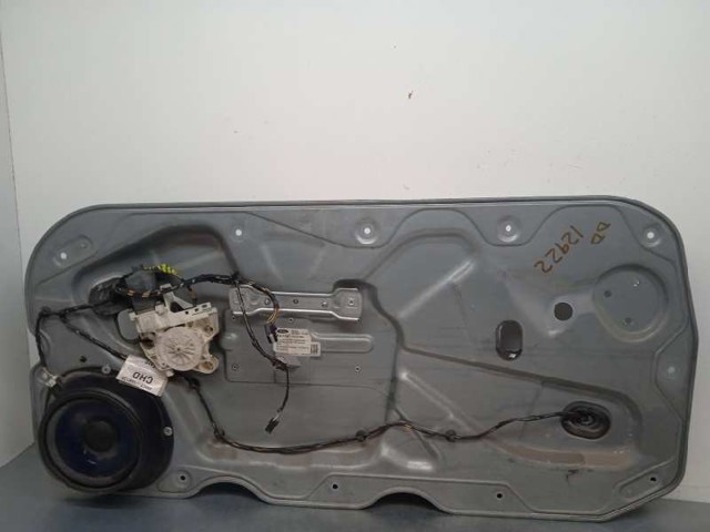 Mechanizm podnoszenia szyby drzwi przednich prawych 4M51B045H16AA FORD