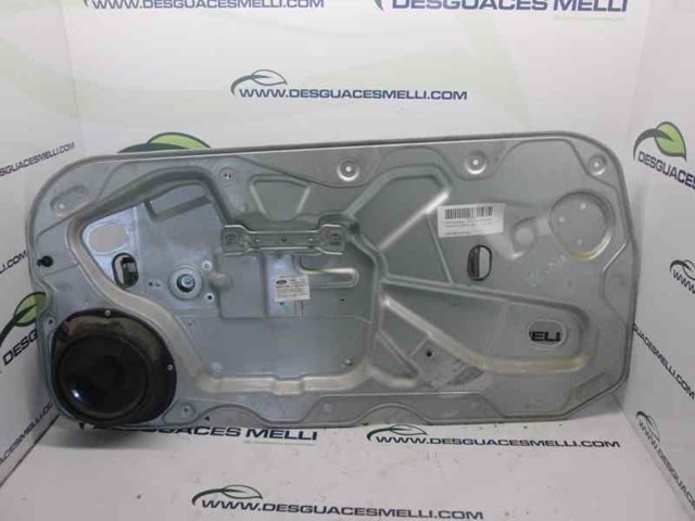 Podnośnik szyby Ford Focus