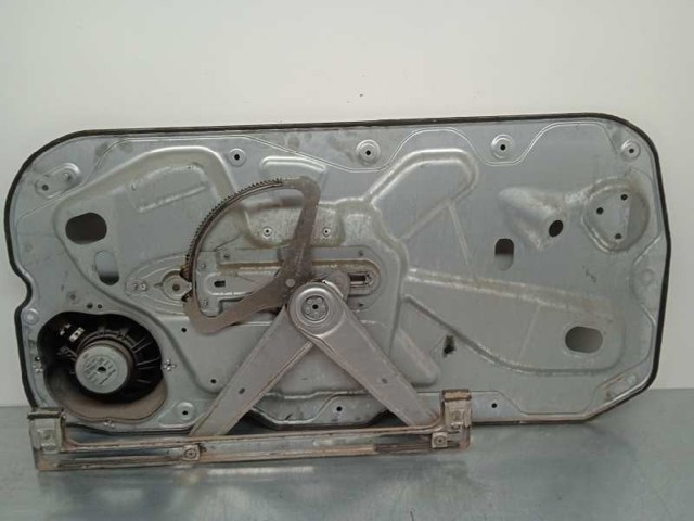 Mechanizm podnoszenia szyby drzwi przednich lewych 4M51B045H17AA FORD