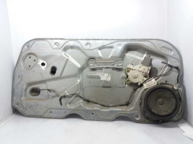 Podnośnik szyby Volvo V50