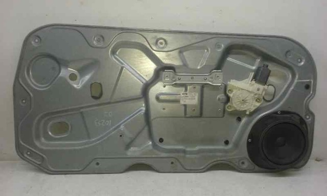 Mechanizm podnoszenia szyby drzwi przednich lewych 4M51B23201BG FORD
