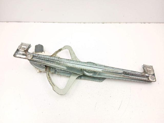 Mechanizm podnoszenia szyby drzwi przednich lewych 4M51B23201BG FORD