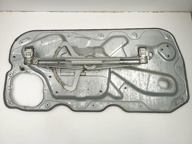 Mechanizm podnoszenia szyby drzwi przednich lewych 4M51B23201BG FORD