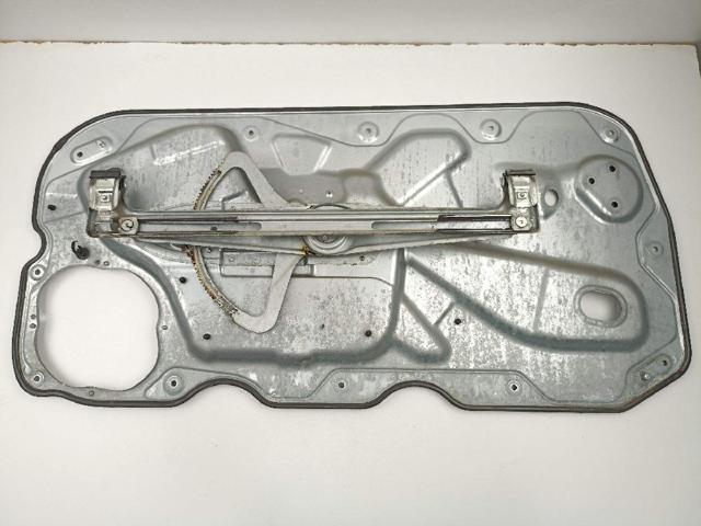 Mechanizm podnoszenia szyby drzwi przednich lewych 4M51B23201BG FORD