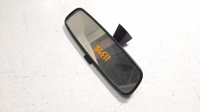 Lusterko wewnętrzne 4M5A17K695AE FORD