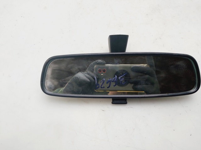 Lusterko wewnętrzne 4M5A17K695AE FORD