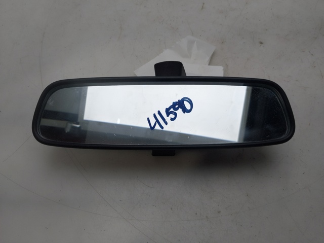 Lusterko wewnętrzne 4M5A17K695AE FORD