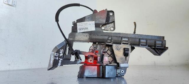 Zamek drzwi tylnych prawych 4M5AA26412BE FORD
