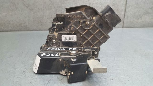Zamek drzwi tylnych prawych 4M5AA26412BE FORD