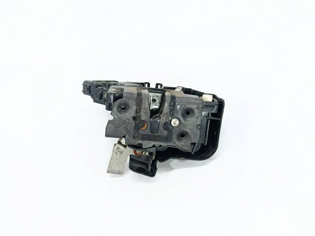 Zamek drzwi tylnych prawych 4M5AA26412BE FORD