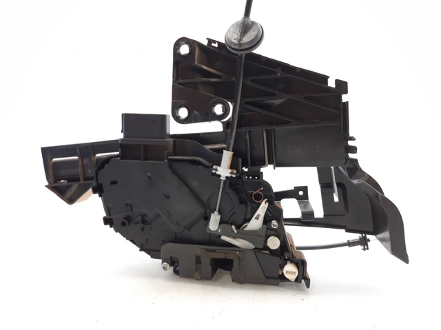 Zamek drzwi tylnych prawych 4M5AA26412EE FORD