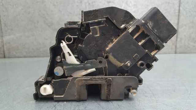 4M5AA26413BE Ford