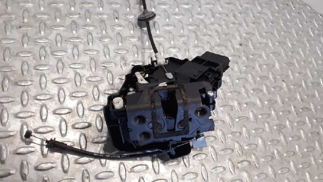 4M5AA26413BE Ford