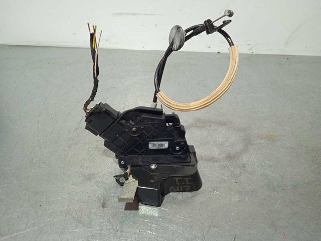 4M5AA26413BE Ford