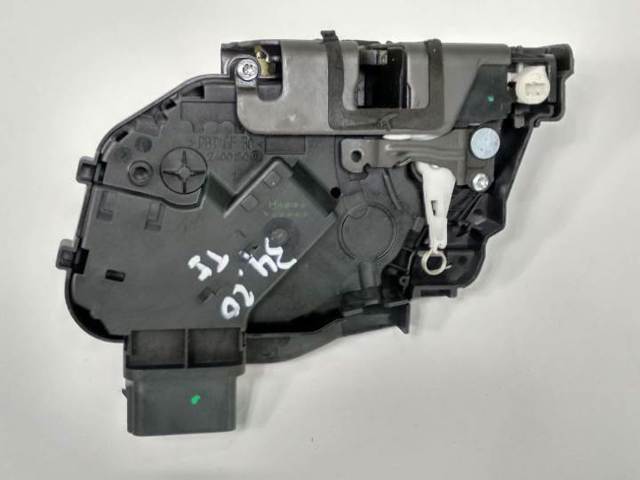 4M5AA26413EE Ford