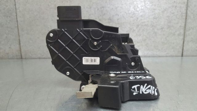 4M5AA26413EE Ford