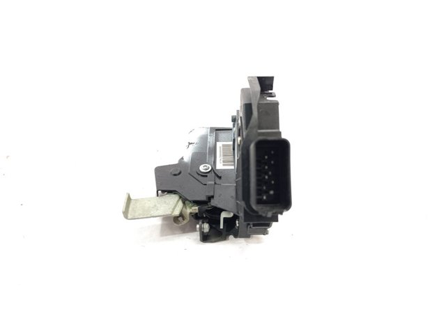 Zamek drzwi tylnych lewych 4M5AR26412BE FORD