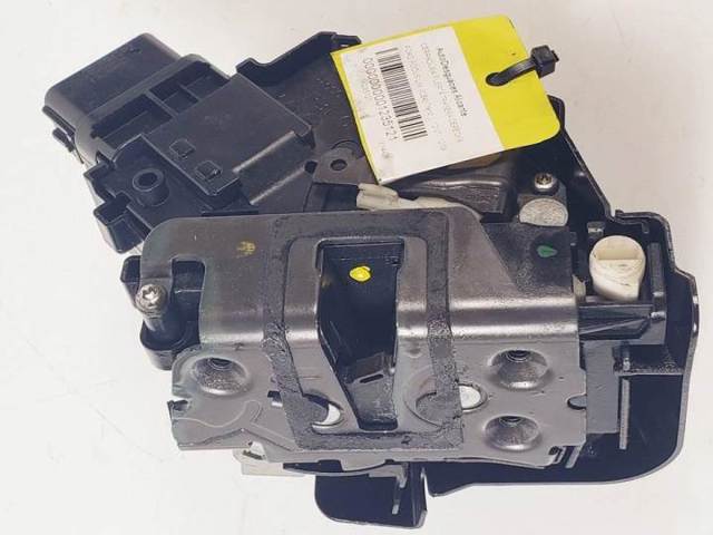 4M5AR26412BE Ford