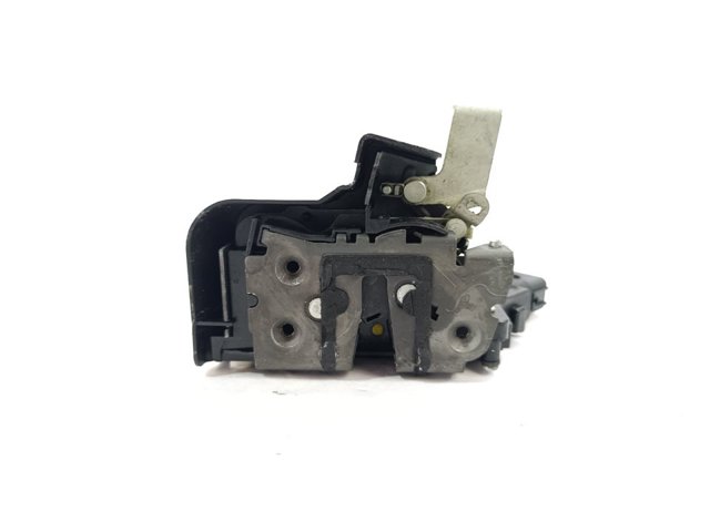 Zamek drzwi tylnych lewych 4M5AR26412BE FORD