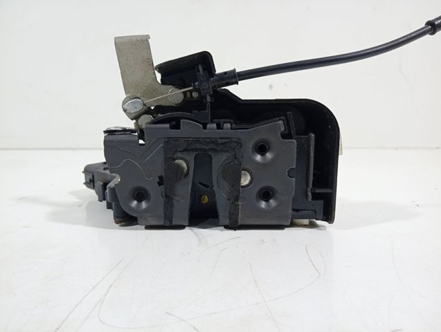 Zamek drzwi tylnych lewych 4M5AR26413BE FORD
