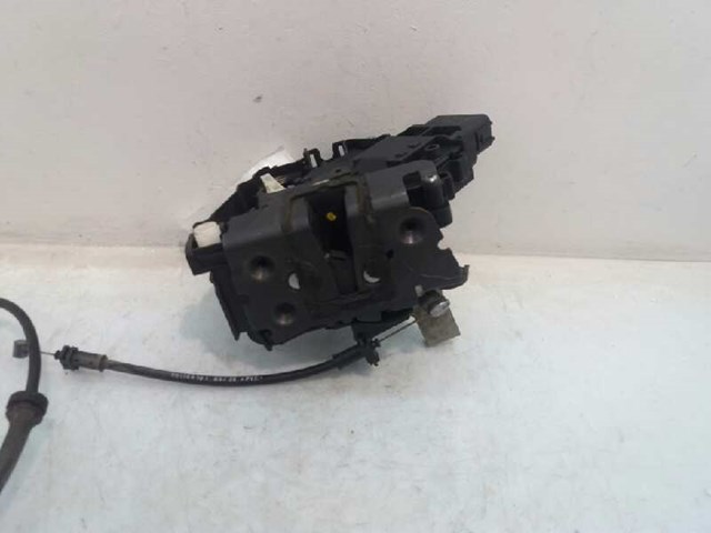 Zamek drzwi tylnych lewych 4M5AR26413BE FORD