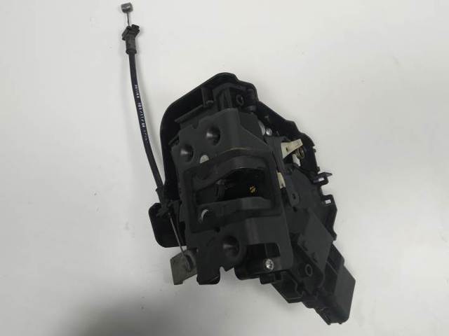 4M5AR26413BE Ford