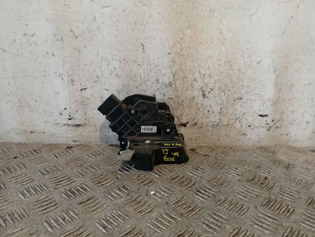 Zamek drzwi tylnych lewych 4M5AR26413BE FORD