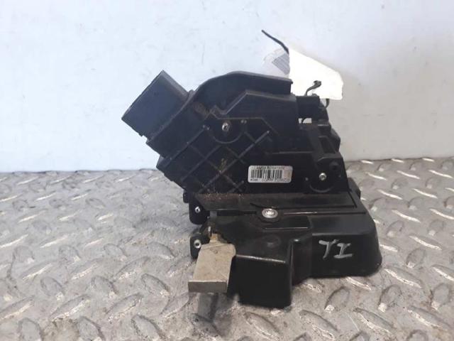 Zamek drzwi tylnych lewych 4M5AR26413BE FORD