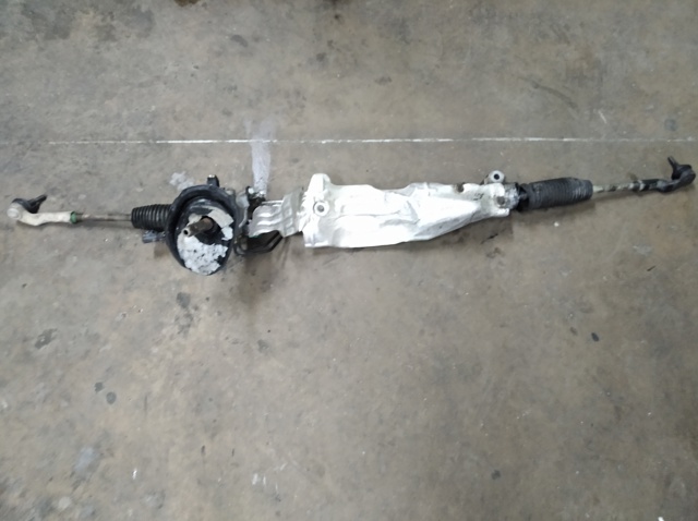 Listwa kierownicza (maglownica) 4M5C3550AC FORD