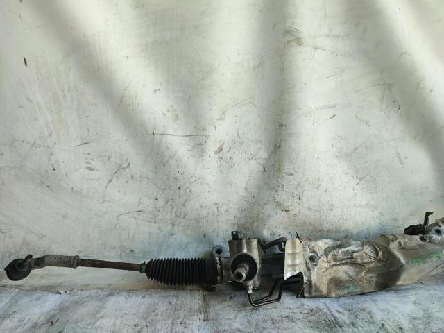 Listwa kierownicza (maglownica) 4M5C3550AC FORD