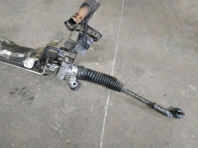 Listwa kierownicza (maglownica) 4M5C3550AC FORD