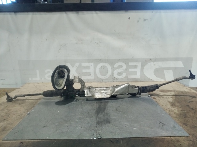 Listwa kierownicza (maglownica) 4M5C3550AC FORD