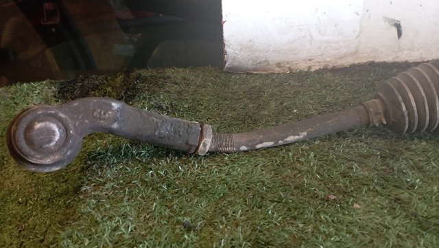 4M5C3550AC Ford