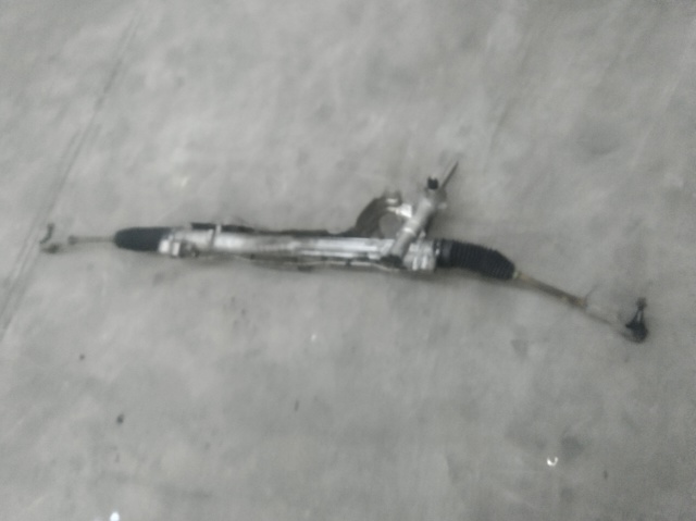 Listwa kierownicza (maglownica) 4M5C3550AC FORD