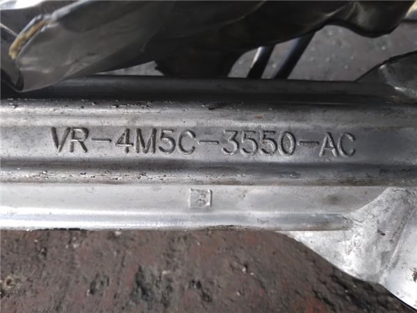 4M5C3550AC Ford