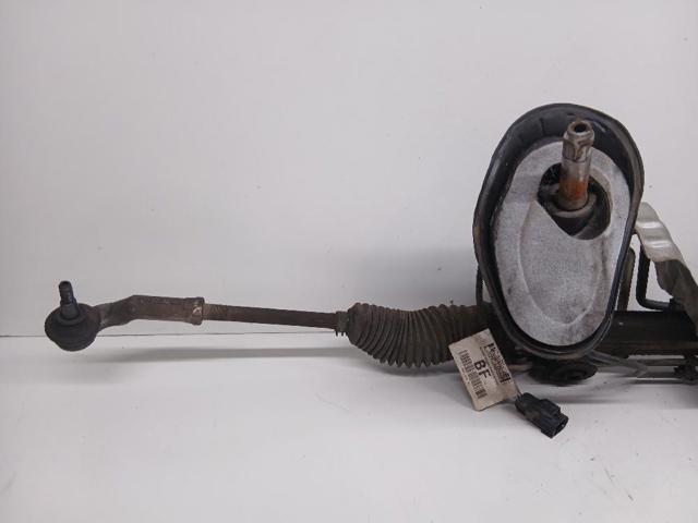 Listwa kierownicza (maglownica) 4M5C3550AC FORD