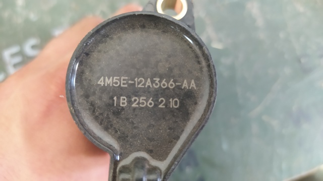 4M5E12A366AA Ford