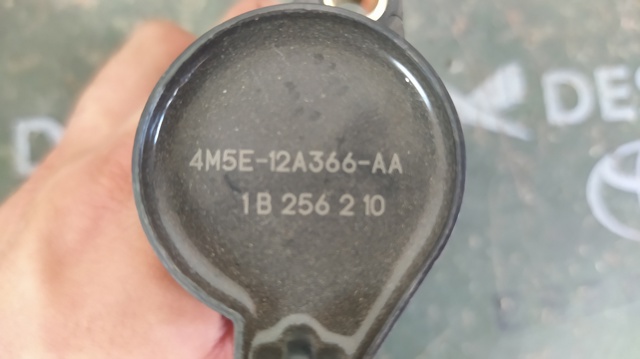 4M5E12A366AA Ford