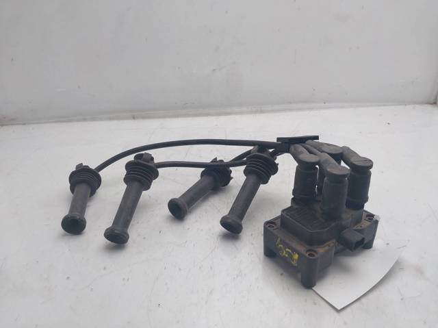 Cewka zapłonowa 4M5G12029ZB FORD