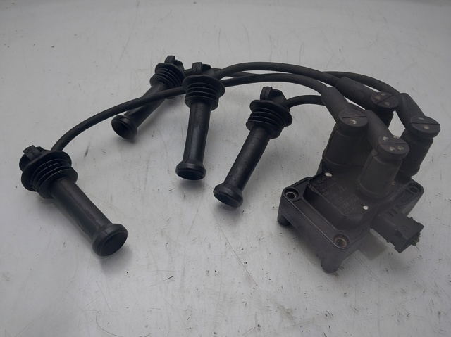 Cewka zapłonowa 4M5G12029ZB FORD